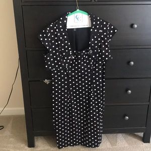 White House Black Market Dress